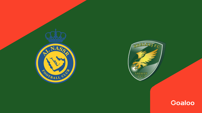 Al-Nassr VS Al Khaleej Club Prediction Saudi Professional League